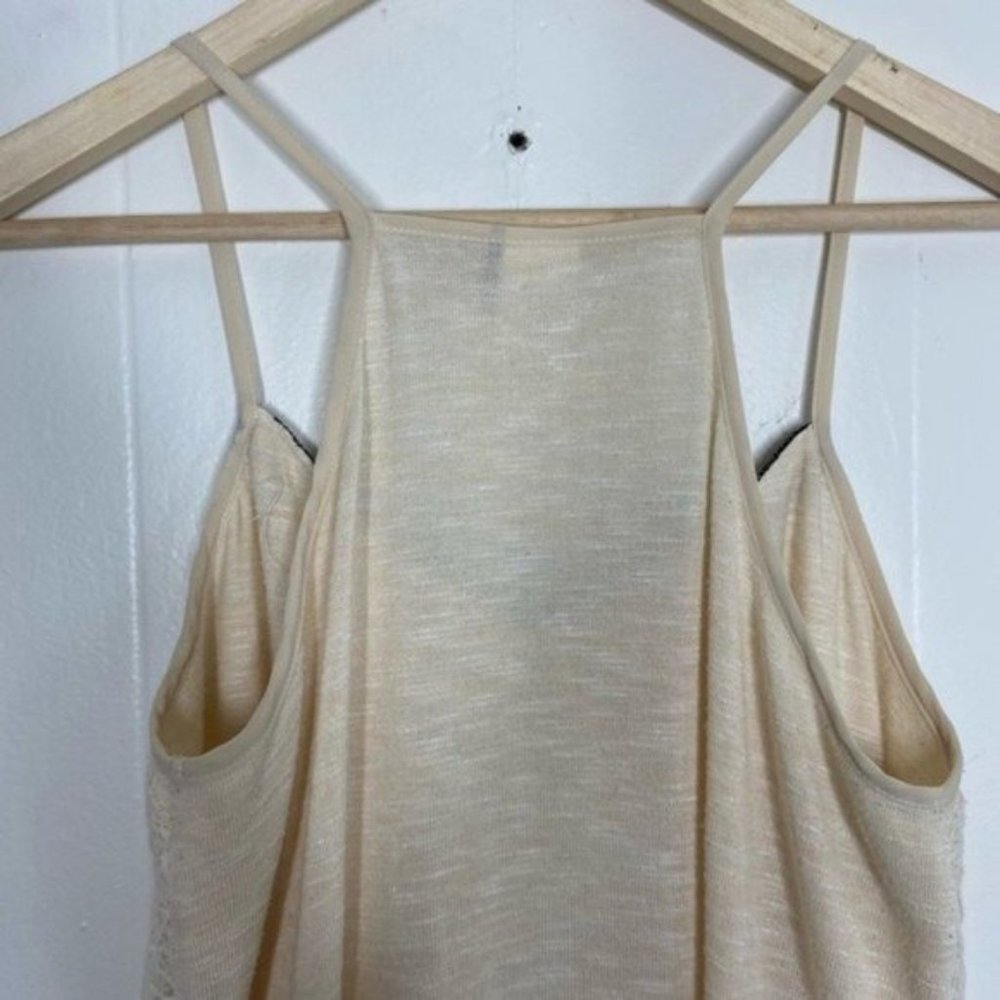 Akemi+Kin lace boho style swing tank - Picture 11 of 12